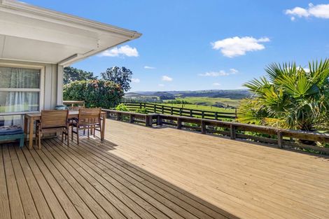Photo of property in 866 Omamari Road, Omamari, Dargaville, 0373