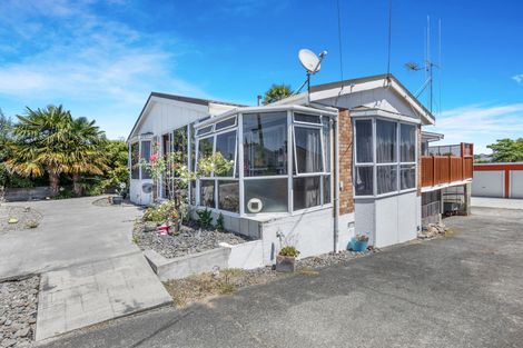 Photo of property in 13 Park Street, Morrinsville, 3300