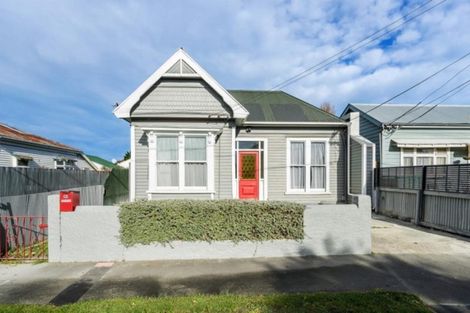 Photo of property in 161 Bordesley Street, Phillipstown, Christchurch, 8011