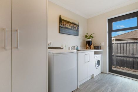 Photo of property in 5 Wearing Place, Kaiapoi, 7630