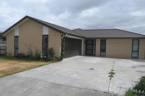 Photo of property in 37 Tupelo Street, Pukete, Hamilton, 3200