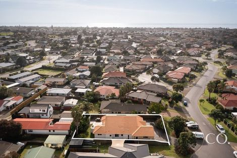 Photo of property in 78 Denny Hulme Drive, Mount Maunganui, 3116