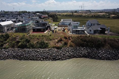 Photo of property in 20 Treloar Crescent, Hobsonville, Auckland, 0616