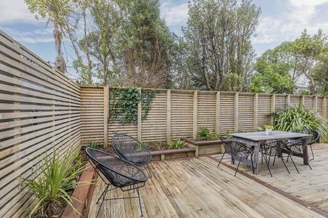 Photo of property in 41 Forres Street, Seatoun, Wellington, 6022