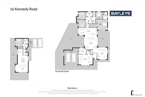 Photo of property in 16 Kennedy Road, Dairy Flat, Albany, 0792