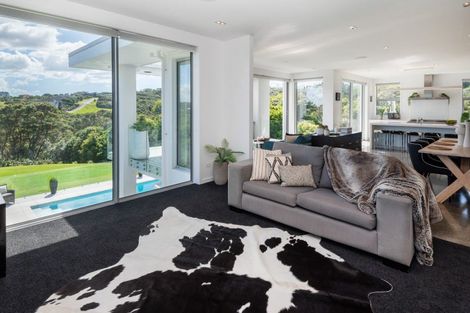 Photo of property in 824 Redoubt Road, Flat Bush, Auckland, 2019