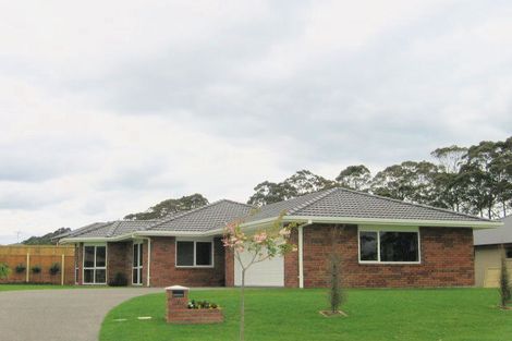 Photo of property in 7 Ludlow Place, Katikati, 3129
