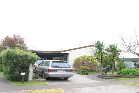 Photo of property in 6 Swansea Place, Tamatea, Napier, 4112