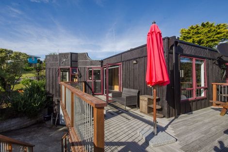 Photo of property in 6b Pokohui Avenue, Raglan, 3225