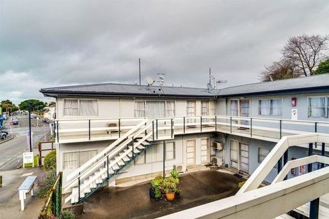 Photo of property in 10 Faraday Street, Hospital Hill, Napier, 4110