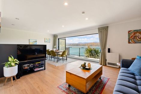 Photo of property in 29b Newport Terrace, Seatoun, Wellington, 6022