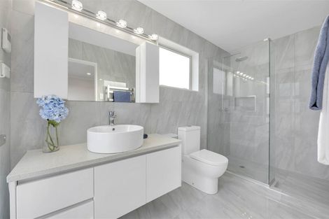 Photo of property in 21 Hughs Way, Flat Bush, Auckland, 2019