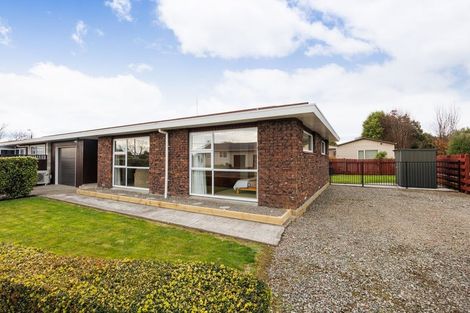 Photo of property in 2 Wharite Place, Awapuni, Palmerston North, 4412