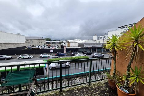 Photo of property in 645/641 Victoria Street, Hamilton Central, Hamilton, 3204
