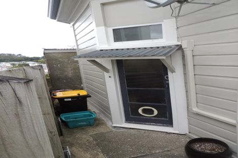 Photo of property in 6/31 Daniell Street, Newtown, Wellington, 6021