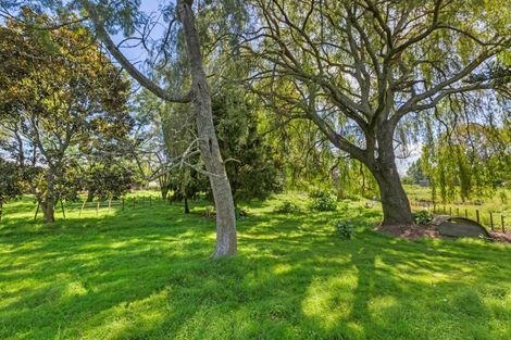 Photo of property in 243 Woodside Road, Matangi, Hamilton, 3284