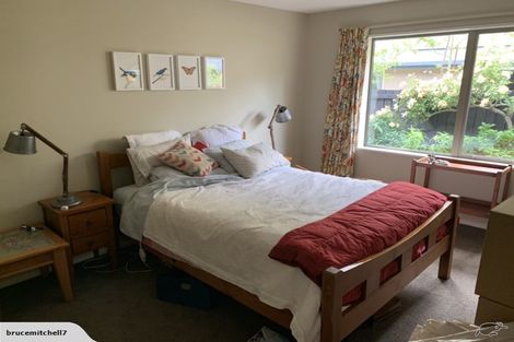 Photo of property in 130 Wairakei Road, Bryndwr, Christchurch, 8053