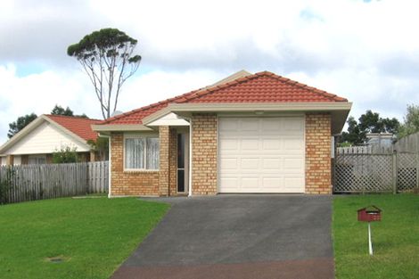 Photo of property in 33 Martin Jugum Lane, Ranui, Auckland, 0612