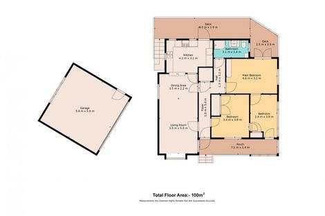 Photo of property in 71 Great South Road, Pokeno, 2402