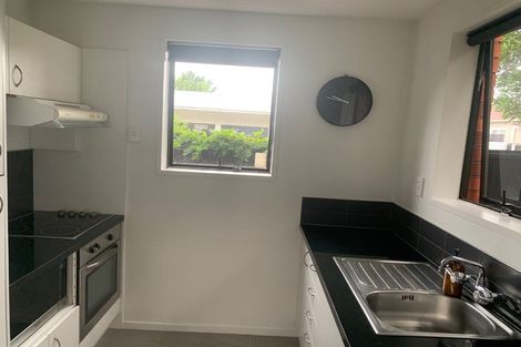 Photo of property in 2b Coles Place, St Albans, Christchurch, 8014