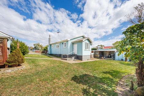 Photo of property in 531 Milner Road, Glen Oroua, Palmerston North, 4473