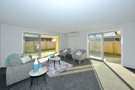 Photo of property in 85 Beachvale Drive, Kaiapoi, 7630