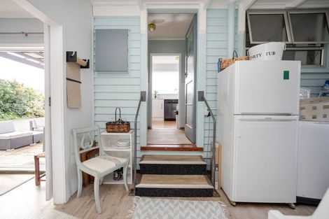 Photo of property in 40 Seaview Road, Herbertville, Dannevirke, 4970