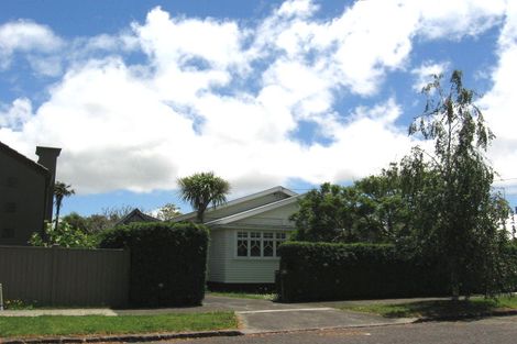 Photo of property in 2 Westminster Road, Mount Eden, Auckland, 1024