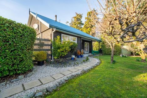 Photo of property in 100 Oak Street, Orari, Geraldine, 7992