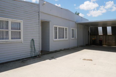 Photo of property in 33/35 Overdale Street, Putaruru, 3411