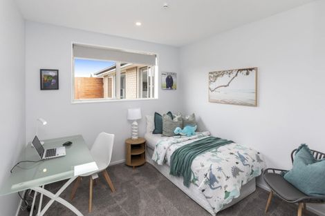 Photo of property in 4 Hollard Crescent, Lincoln, 7608