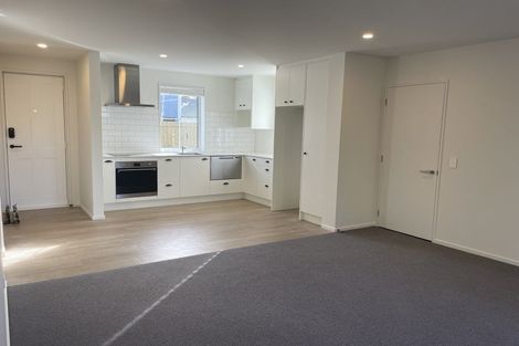 Photo of property in 37c Coronation Street, Spreydon, Christchurch, 8024