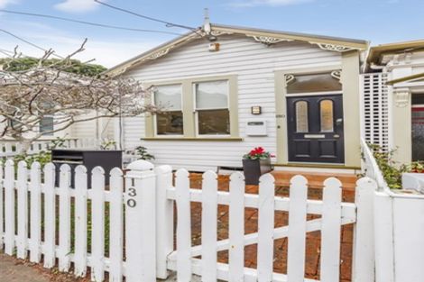 Photo of property in 130 Elizabeth Street, Mount Victoria, Wellington, 6011