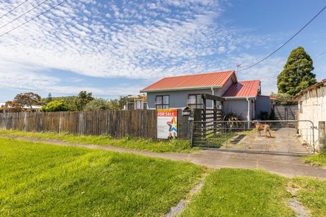 Photo of property in 36 Mouatt Street, Waitara, 4320