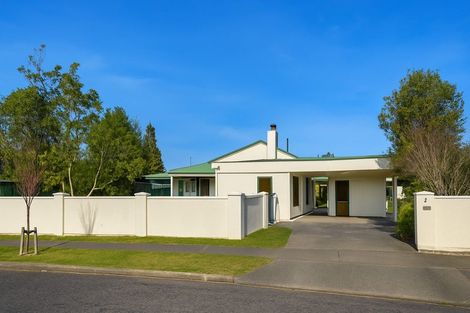 Photo of property in 11 Donegal Crescent, Tamatea, Napier, 4112
