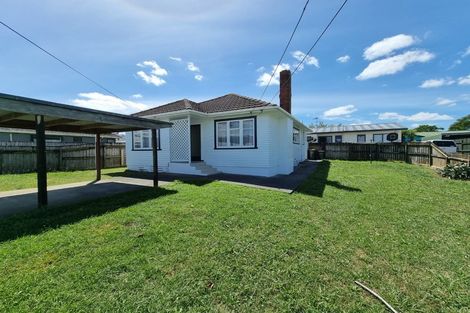 Photo of property in 134 Settlement Road, Papakura, 2110