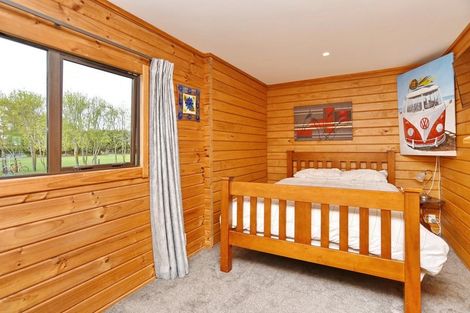 Photo of property in 194 Fishers Road, Loburn, Rangiora, 7473