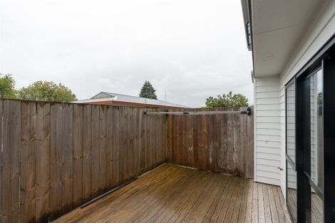 Photo of property in 3/67 Fifth Avenue, Enderley, Hamilton, 3214