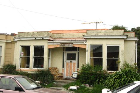 Photo of property in 7 Hyde Street, North Dunedin, Dunedin, 9016
