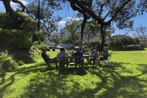 Photo of property in 9b Tudor Street, Devonport, Auckland, 0624