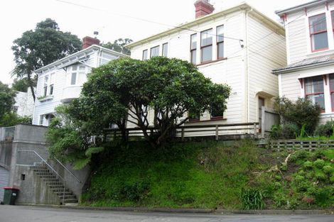 Photo of property in 54 Salamanca Road, Kelburn, Wellington, 6012