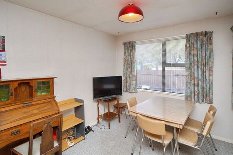 Photo of property in 1/3 Arran Crescent, Woolston, Christchurch, 8062