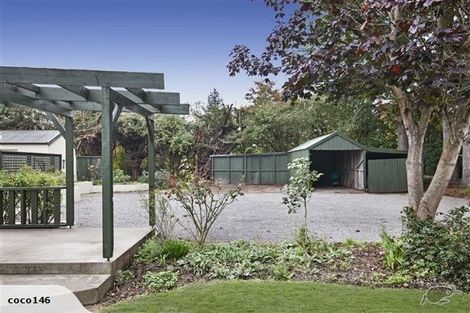 Photo of property in 261 Oxford Road, Fernside, Rangiora, 7471