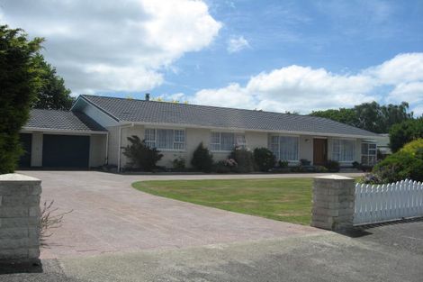 Photo of property in 28 Huxley Street, Pahiatua, 4910