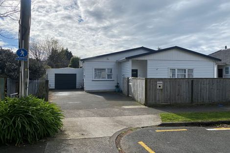 Photo of property in 10 Bentinck Street, Wallaceville, Upper Hutt, 5018