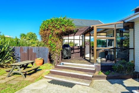 Photo of property in 47 Rocking Horse Road, Southshore, Christchurch, 8062