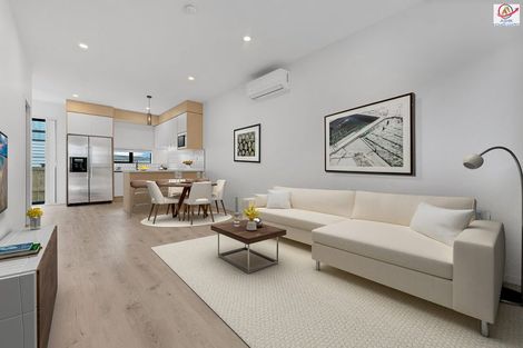 Photo of property in 26d Cape Road, Mangere, Auckland, 2022