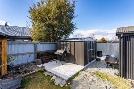 Photo of property in 285 Mackenzie Drive, Twizel, 7901