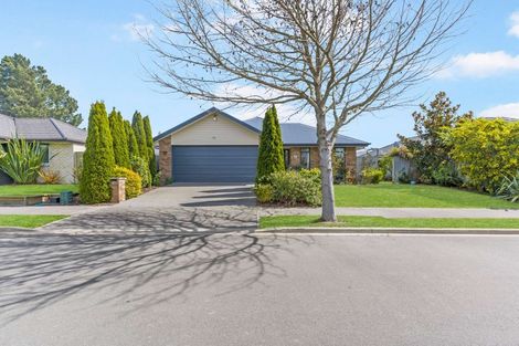 Photo of property in 3 Forbes Street, Pegasus, 7612