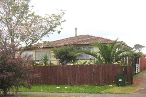 Photo of property in 38 Sharland Avenue, Manurewa, Auckland, 2102